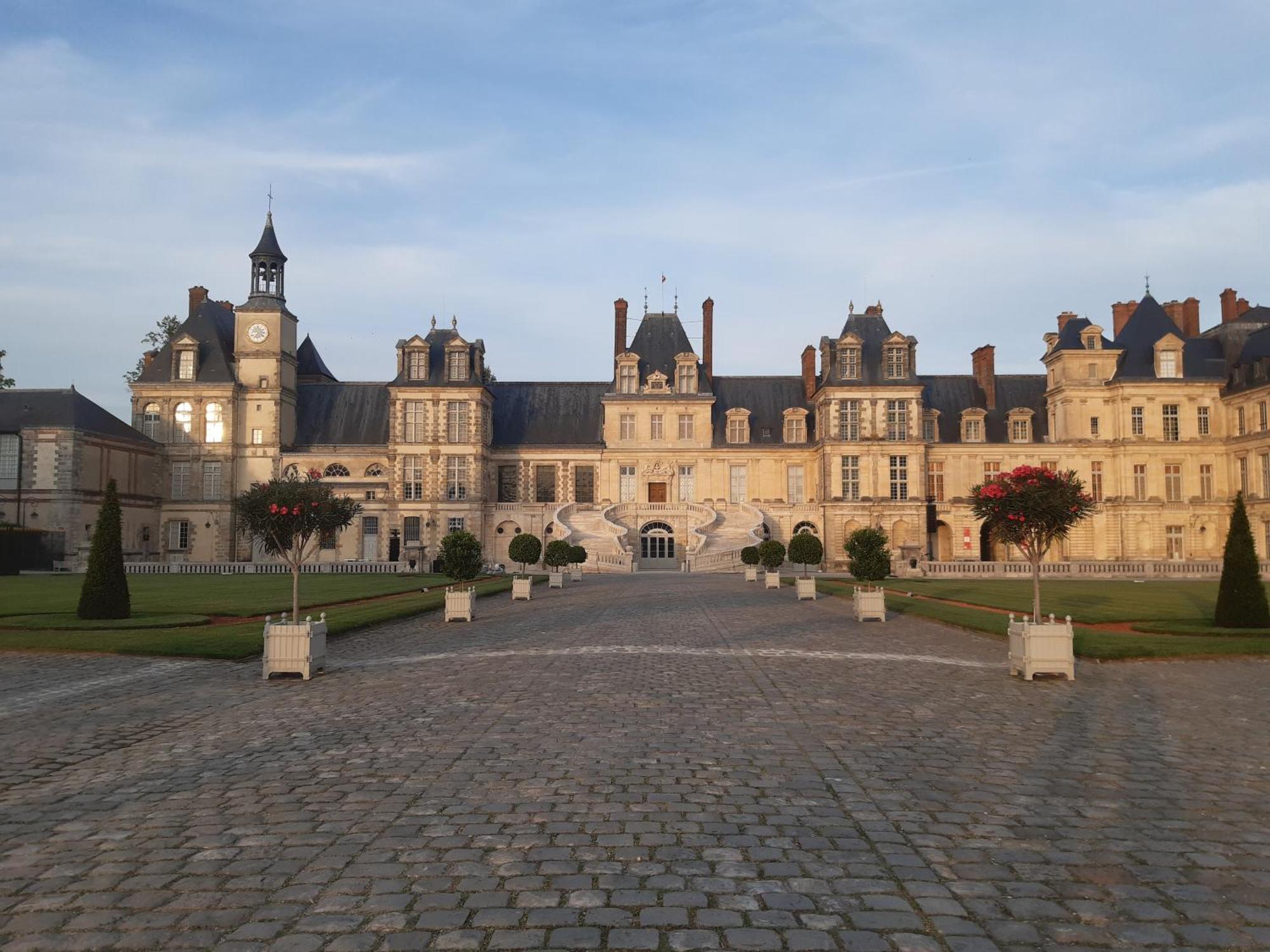 Coeur De Fontainebleau: Confort, Calme & Haut Debit מראה חיצוני תמונה